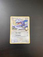 Garchomp C 60/147, Ophalen of Verzenden, Zo goed als nieuw, Losse kaart