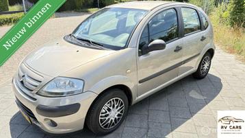Citroen C3 1.1i Ligne Séduction beschikbaar voor biedingen