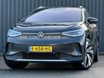 Volkswagen ID.4 Volkswagen ID.4 First Max 77 kWh SOH 90%|HEA, Auto's, Automaat, Achterwielaandrijving, Gebruikt, 380 km