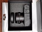 Zeldzame Leica Q-P (Typ 116) Summilux 28mm f/1.7 ASPH, Audio, Tv en Foto, Gebruikt, Compact, Leica, Verzenden