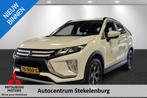 Mitsubishi Eclipse Cross 1.5 DI-T Pure Trekhaak, Auto's, Mitsubishi, Voorwielaandrijving, Euro 6, 4 cilinders, Origineel Nederlands