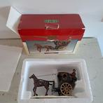 Lemax koets, Ophalen of Verzenden, Zo goed als nieuw