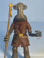 Star Wars Momaw Nadon Saga collection, Verzamelen, Star Wars, Ophalen of Verzenden, Actiefiguurtje