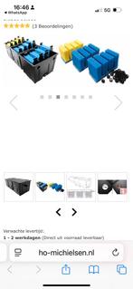 Koi vijver filter biobox 90.000, Ophalen of Verzenden, Zo goed als nieuw, Vijverfilter