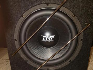 EMF car audio  beschikbaar voor biedingen