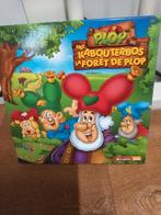 Kabouter  plop bordspel, Hobby en Vrije tijd, Ophalen of Verzenden, Zo goed als nieuw