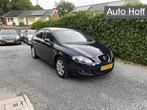 SEAT Leon 1.6 Sportstyle | Airco | Cruise Control | LMV | Pr, Auto's, Seat, Stof, Gebruikt, Zwart, 4 cilinders