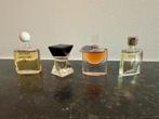 Lancome miniatuurparfums, Ophalen, Gebruikt, Miniatuur