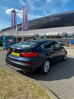 BMW 5-Serie GT 3.0 535D AUT 2016 Blauw, Auto's, BMW, Automaat, Achterwielaandrijving, 2993 cc, Blauw