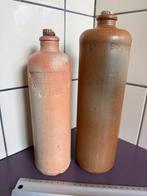 Bols keramiek vintage decoratief 1 liter/ 1/2 liter, Ophalen of Verzenden
