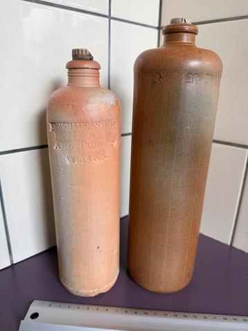 Bols keramiek vintage decoratief 1 liter/ 1/2 liter beschikbaar voor biedingen