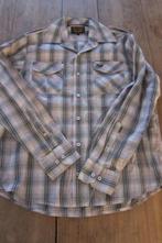 Pme legend blouse overhemd pall mall m, Ophalen of Verzenden, Halswijdte 39/40 (M), Zo goed als nieuw, Overige kleuren
