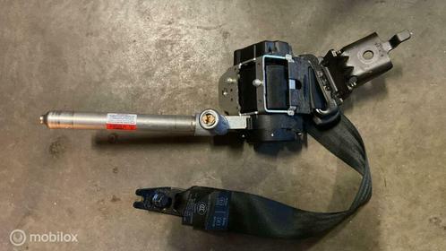 Veiligheidsgordel rechtsachter Volvo V70 III 39859392, Auto-onderdelen, Interieur en Bekleding, Volvo, Gebruikt, Ophalen of Verzenden