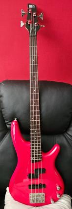 Bas gitaar, Muziek en Instrumenten, Snaarinstrumenten | Gitaren | Bas, Ophalen, Zo goed als nieuw, Elektrisch
