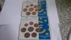 Euro muntsets 2002 Griekenland, Bu kwaliteit, Ophalen of Verzenden, Griekenland, Overige waardes, Setje