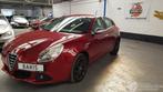 Alfa Romeo Giulietta 1.4 TB 16V BENZ 1.368CC 88KW 120PK, Auto diversen, Handgeschakeld, 1368 cc, Benzine, Hatchback