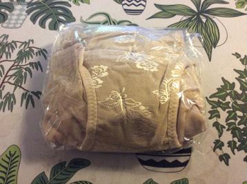 Push up damesboxer met uitneembare pads. Maat XXL. nieuw beschikbaar voor biedingen