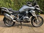 BMW R 1200 GS 2014, Motoren, 1170 cc, Toermotor, Particulier, 2 cilinders