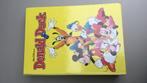 Opbergmap met Donald Ducks 2008, Gelezen, Walt Disney, Ophalen of Verzenden, Meerdere stripboeken