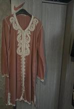 Marokkaanse jurk, Kleding | Dames, Jurken, Ophalen, Nieuw, Knielengte, Roze