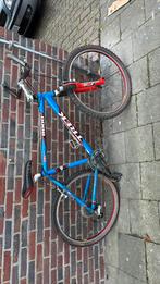 Te koop mountainbiker zeer licht fram, Fietsen en Brommers, Fietsen | Racefietsen, Overige merken, Aluminium, Ophalen of Verzenden