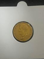 Gouden 5 gulden Willem 1 1826B, Postzegels en Munten, Munten | Nederland, Ophalen of Verzenden, Koning Willem I, 5 gulden, Goud