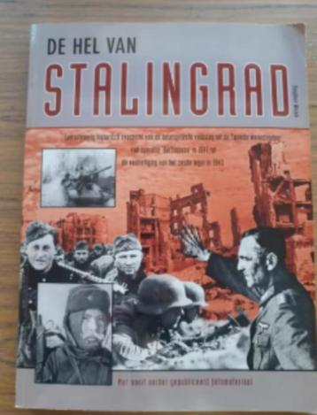 De hel van Stalingrad beschikbaar voor biedingen