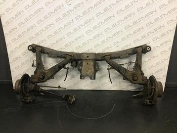 Achteras BMW E36 Z3 beschikbaar voor biedingen