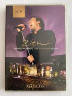 dvd MARCO BORSATO zien live in de kuip in ~~nieuw~~ staat, Alle leeftijden, Verzenden, Zo goed als nieuw, Muziek en Concerten