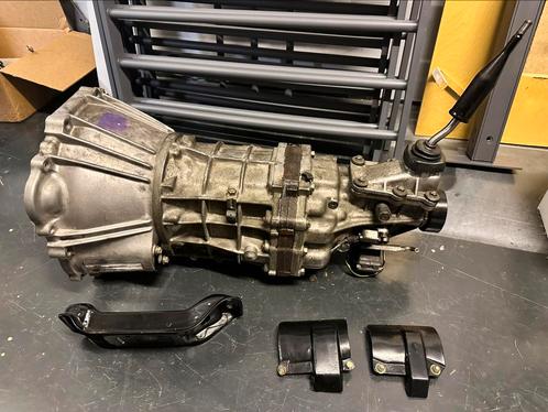 R154 versnellingsbak gereviseerd geüpgrade 2JZ 1JZ Supra, Auto-onderdelen, Transmissie en Toebehoren, Toyota, Gereviseerd, Ophalen