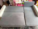 Slaapbank voor 2 personen, Huis en Inrichting, Ophalen of Verzenden, Zo goed als nieuw, Tweepersoons, 140 cm