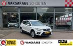 SEAT Arona 1.0 TSI Style DAB Navi Apple, Stof, Gebruikt, Wit, Bedrijf