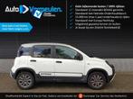 Fiat Panda 1.0 Hybrid Launch Edition, Auto's, Fiat, Voorwielaandrijving, 12 maanden, Stof, Gebruikt