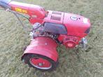 Honda F810 tweewiel tractor / frees, Doe-het-zelf en Verbouw, Ophalen, Gebruikt, Tuinfrees, Benzine