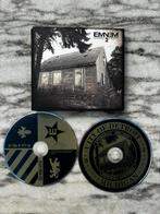 Eminem the marshall matters 2 CD, Ophalen of Verzenden, Zo goed als nieuw