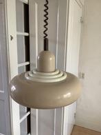 Vintage design hanglamp Knud Christensen, Huis en Inrichting, Lampen | Hanglampen, Ophalen of Verzenden, Metaal, Vintage design /space  age periode