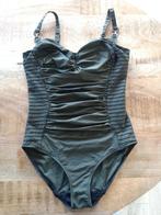 Prima donna badpak 75 E Nieuw groen khaki 75E, Nieuw, Badpak, Ophalen of Verzenden, Prima Donna
