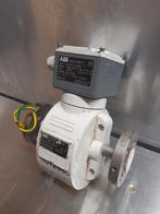 ABB DM41F Flowmeter durchflussmesser doorstroommeter, Ophalen, Zo goed als nieuw