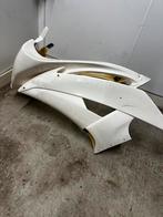 Circuit Kuip Yamaha R6.    RJ 15, Motoren, Ophalen