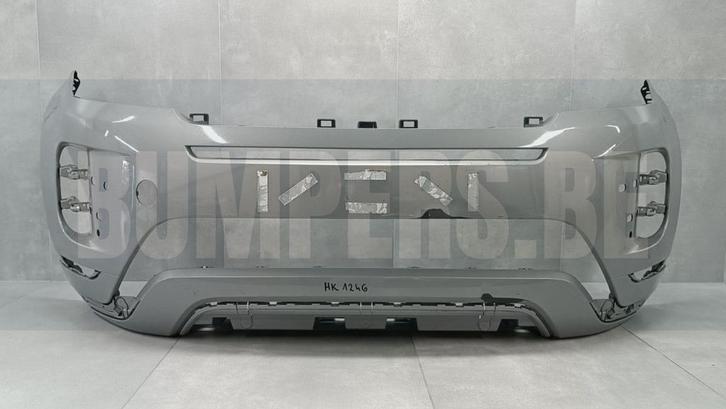 Bumper Land Rover RANGE ROVER EVOQUE II 2 R DYNAMIC 18- K8D2, Auto-onderdelen, Carrosserie en Plaatwerk, Bumper, Voor, Gebruikt