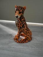 Panter beeldje, Verzamelen, Beelden en Beeldjes, Ophalen of Verzenden, Zo goed als nieuw, Dier