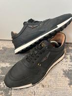 PME Legend Sneakers Maat 43 Leer - Zonder Binnenzool, Ophalen of Verzenden, Gedragen, Zwart, Sneakers of Gympen