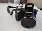Canon PowerShot SX50 HS - Zeer Goede Staat!, Audio, Tv en Foto, Fotocamera's Digitaal, Ophalen, Canon, Compact, Zo goed als nieuw