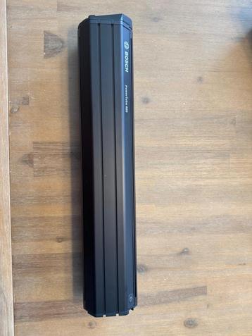 Bosch E-Bike Accu Powertube 625Wh – Nieuw in doos beschikbaar voor biedingen