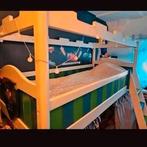 Half hoogslaper Disney Ridder Mickey, Ophalen, Gebruikt, Hoogslaper