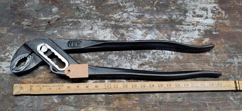 Vbw waterpomptang, Antiek en Kunst, Antiek | Gereedschap en Instrumenten, Ophalen of Verzenden