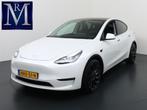 Tesla Model Y Performance AWD 75 kWh AUTOPILOT | LEDER | PAN, Automaat, Stof, Gebruikt, 495 min
