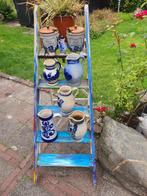 Diverse keulse potten, koffie thee suiker, 2l 1l, zout peper, Ophalen of Verzenden