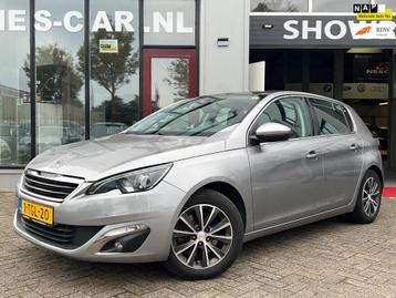 Peugeot 308 1.6 THP Première, Panodak, Cruise Cr, 100% Deal beschikbaar voor biedingen