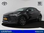 Toyota C-HR 1.8 Hybrid 140 Dynamic | Navigatie | PDC | Keyle, 12 maanden, Stof, 4 cilinders, Bedrijf